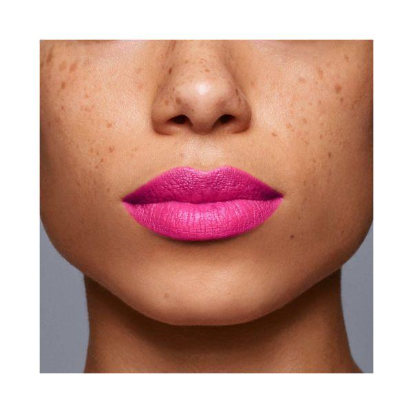 Shiseido Inkduo Prime And Line Duo Lipliner 06 Magenta 1.1 gm - Lip Liners