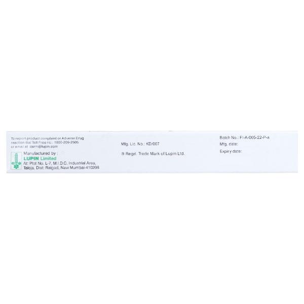 Lupifil 300mcg Injection 0.5ml - Cancer Oncology-Sup