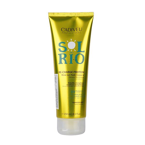 Extreme Repair Sol Do Rio Re-Charge Protein 250 ml