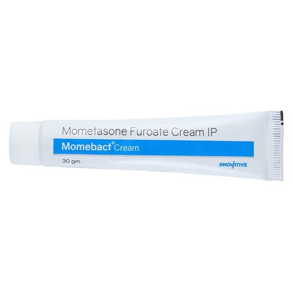 MOMEBACT Cream 30gm - Skin Infections-Toc