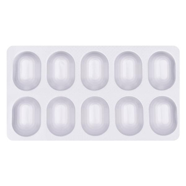 KETOALFA DS Tablet 10's - Kidney Disease/Stones-Oth