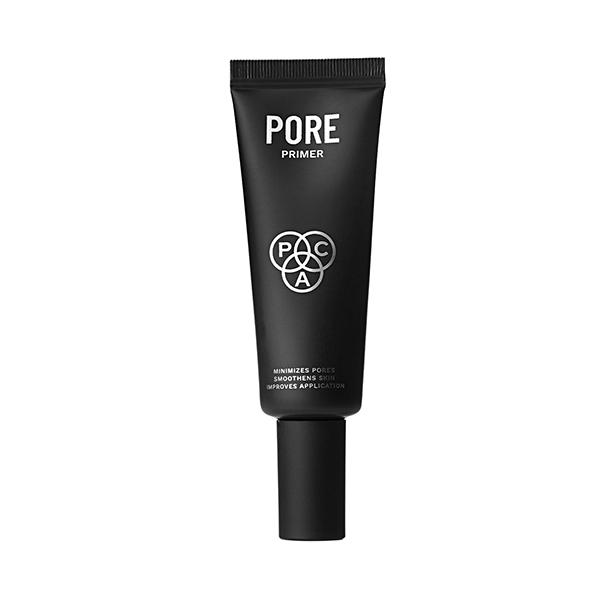 Netmeds | Pac Pore Primer Flawless Finish Primer Smooths & Preps Skin Targets Visible Pores Soft & Even Finish 25gm