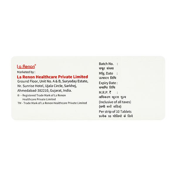 TOFAHENZ 5 Tablet 10's - Rheumatoid Arthritis-Dis