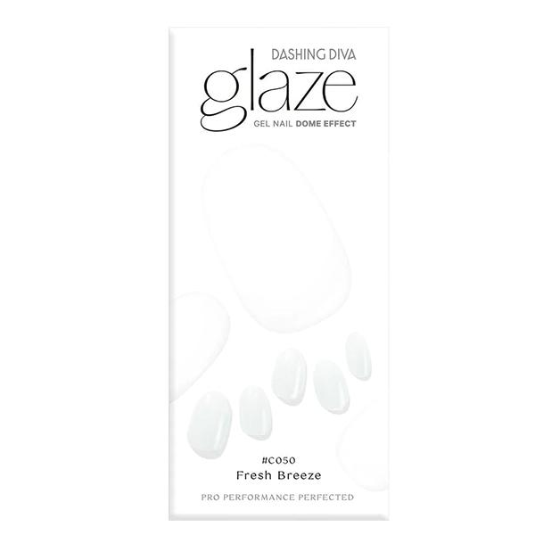 Dashing Diva Glaze Nail Polish - Fresh Breeze 1's - Nail Care