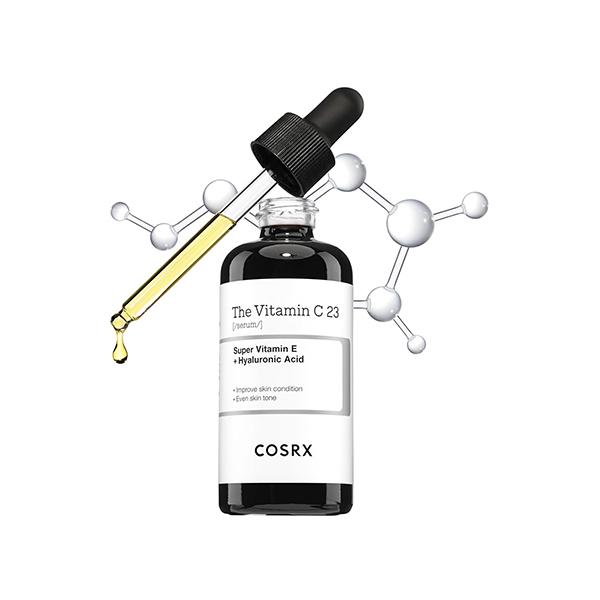 Netmeds | Cosrx The Vitamin C 23 Serum 20 gm