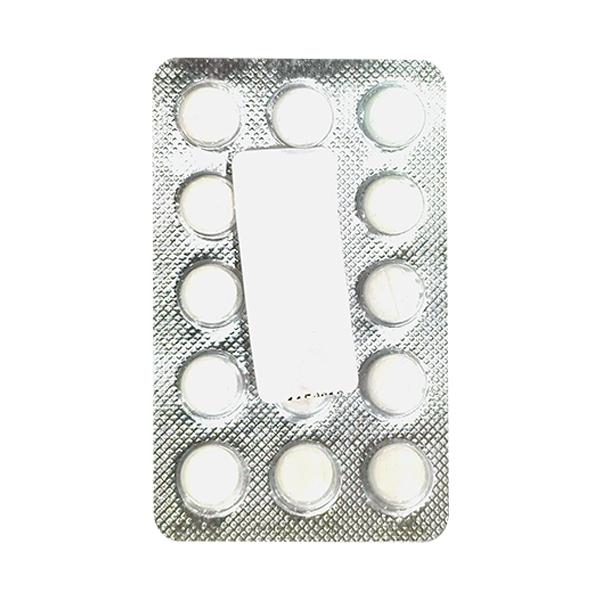 GLYCIVAS 80 Tablet 15's - Diabetes-Ant