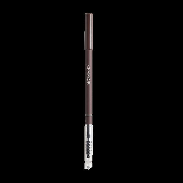 Netmeds | Eye Brow Pencil - Dark Brown 02 1.08 gm