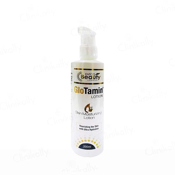 GLOTAMIN Lotion 200ml