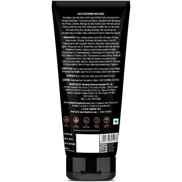 Man Arden Advanced Hair Therapy Conditioner 200 ml - Conditioners