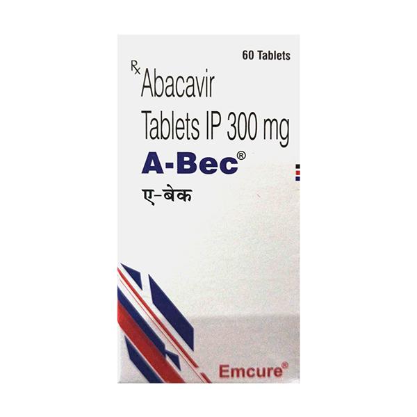 Netmeds | A BEC Tablet 60's