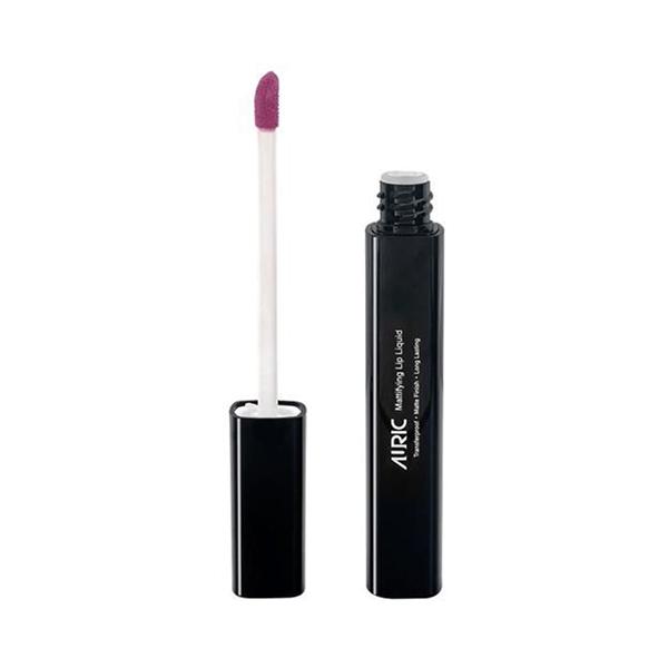 Auric Mattifying Lip Liquid Rosemary Blush 3309 4 ml - Liquid Lipsticks