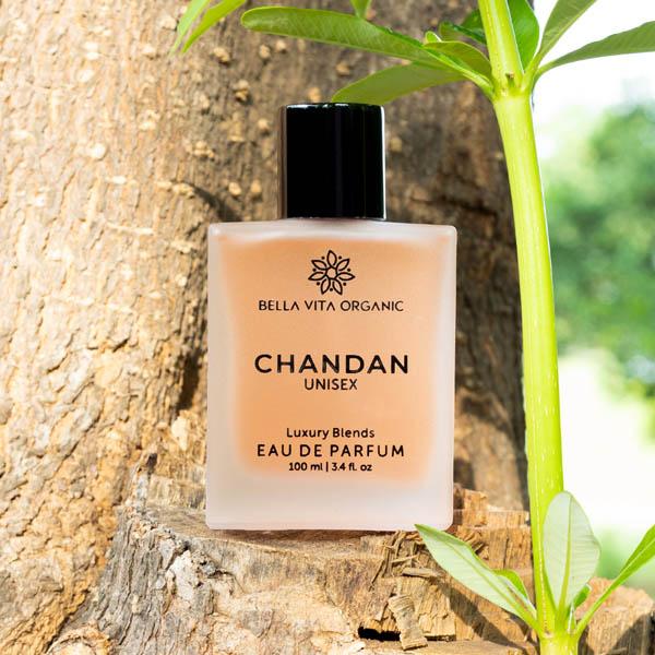 Bella Vita Organic Chandan Unisex Perfume 100 ml - Perfumes (Edt/Edp)