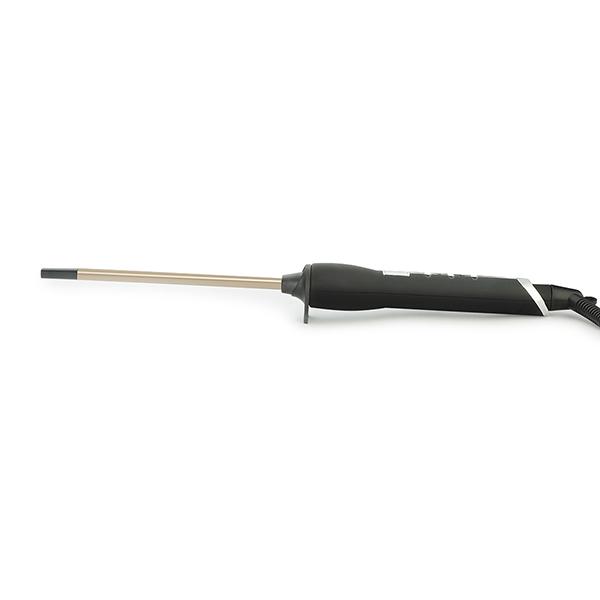 Ikonic Hot Wand - Black - Multi-Stylers