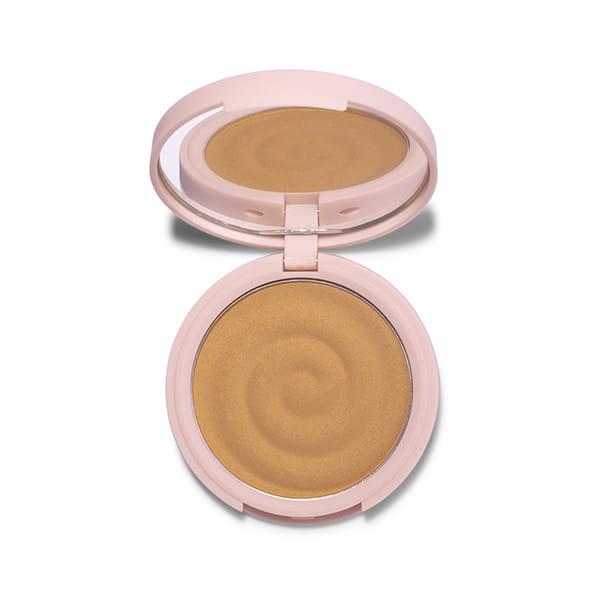 Myglamm K.Play Flavoured Highlighter - Ripe Melon 9 Gm - Highlighters & Illuminators