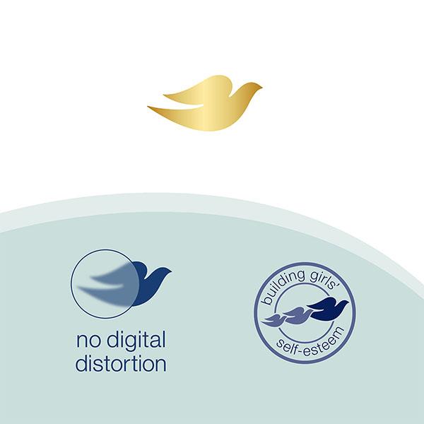 Dove Dandruff Clean & Fresh Shampoo 340 ml - Shampoos