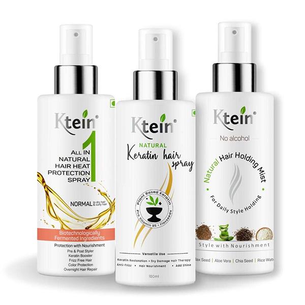 Netmeds | Ktein Extra Styling Care Regime 1's