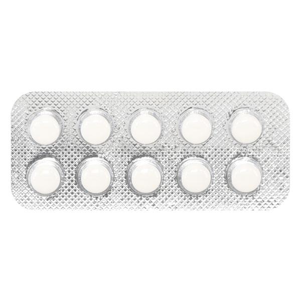 Armotraz 1mg Tablet 10'S - Cancer Oncology-Hor