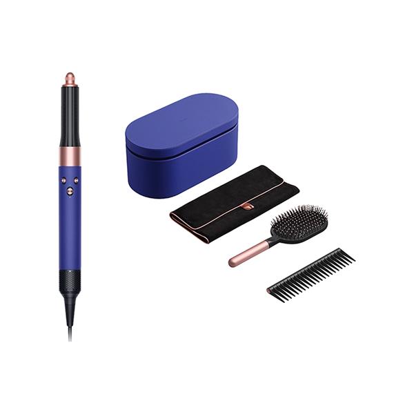 Dyson Gift Edition Airwrap Multi-Styler Long Vinca Blue & Rose 1's