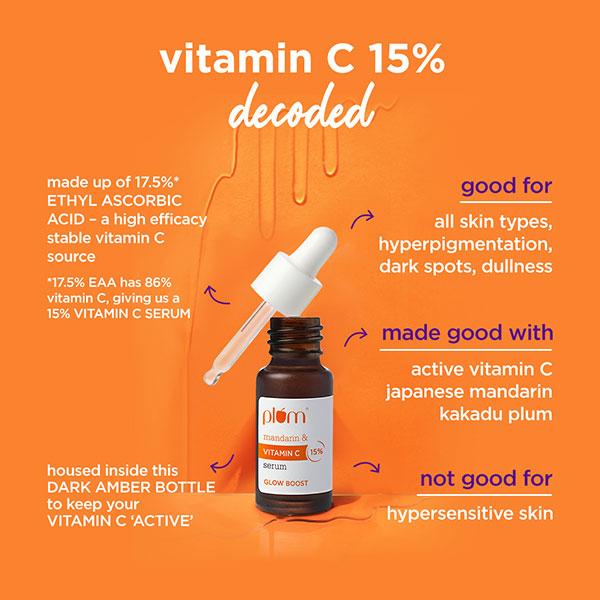 Specialist Serums - Starter Pack Set of 3 Mini Serums, Vitamin C, Hyaluronic & Niacinamide For Glowing, Hydrated, Clear Skin, All Skin Types, Fragrance-Free, 100% Vegan - Face Serum