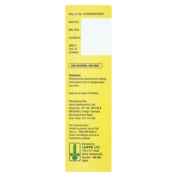 NOVISHINE Shampoo 100ml - Cleanser-Oth