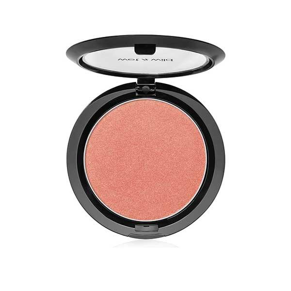 Wet N Wild Color Icon Blush - Pearlescent Pink 6 gm - Blushes