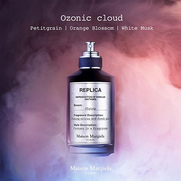 Maison Margiela Flying EDP 100 ml - Perfumes (Edt/Edp)