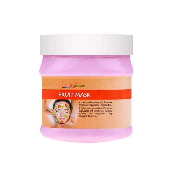 Gemblue Biocare Fruit Face Mask 500 ml - Masks & Peels