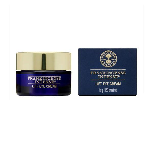 Neal's Yard Remedies Frankincense Intense Lift Eye Cream 15ml - Under Eye Creams & Serums