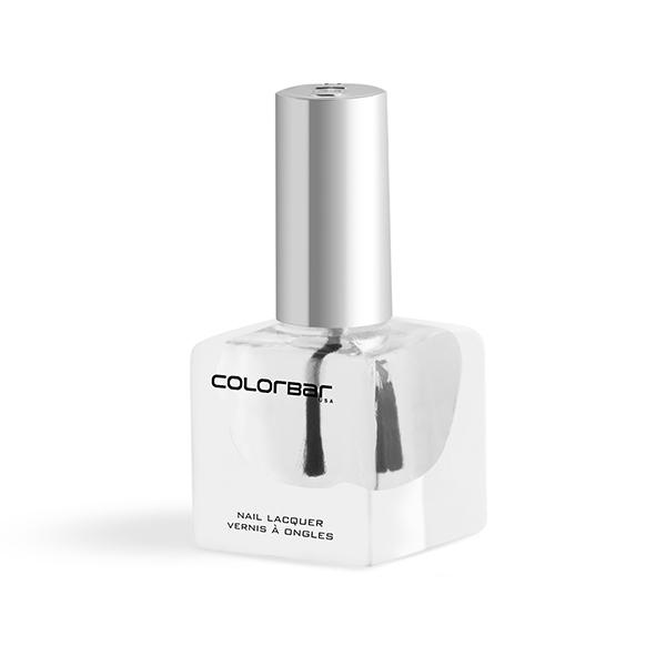 Colorbar Top Coat - (108) 12 ml - Nail Polish