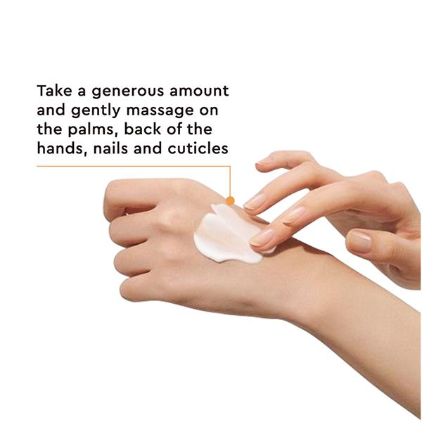 The Face Shop Daily Moment Vegan Hand Cream - Sunset Rooftop 30 ml - Hand Creams