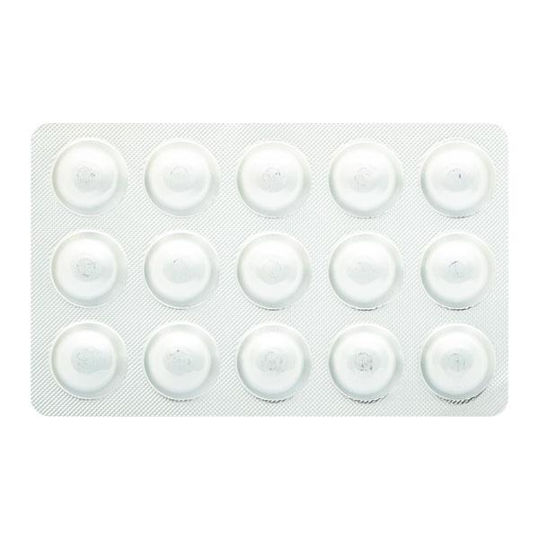 Tricinod 10/12.5Mg Tablet 15's - Hypertension-Ana