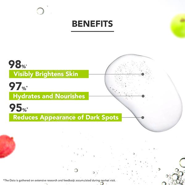 Lotus Professional Phytorx Whitening & Brightening Serum 30 ml - Face Gels