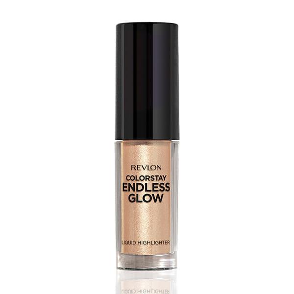 Revlon Colorstay Endless Glow Liquid Highlighter - Citrine 8.2 Ml - Highlighters & Illuminators