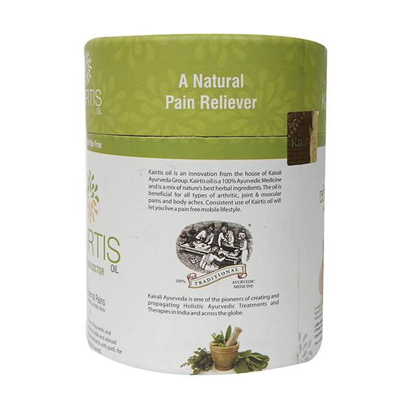 Kairali Kairtis Oil 55 ml - Essential Oils