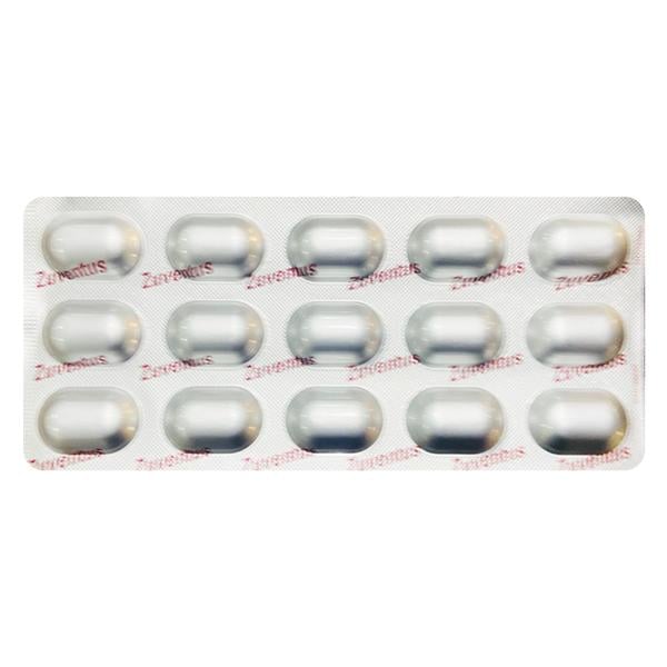 FERONIA XT Tablet 15's - Anaemia-VMA