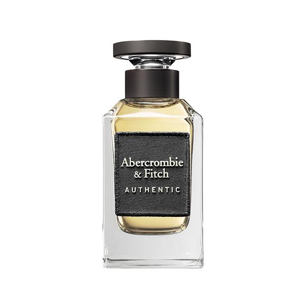 Netmeds | Abercrombie & Fitch Authentic Men Eau De Toilett 100 ml