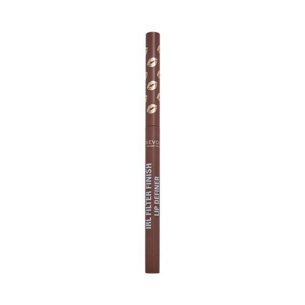 Netmeds | Revolution IRL Filter Finish Lip Liner Definer Espresso Nude 0.18 gm