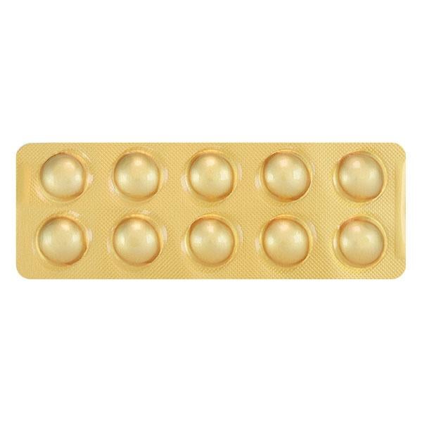 MONZAP LC Tablet 10's - Allergies-Ant