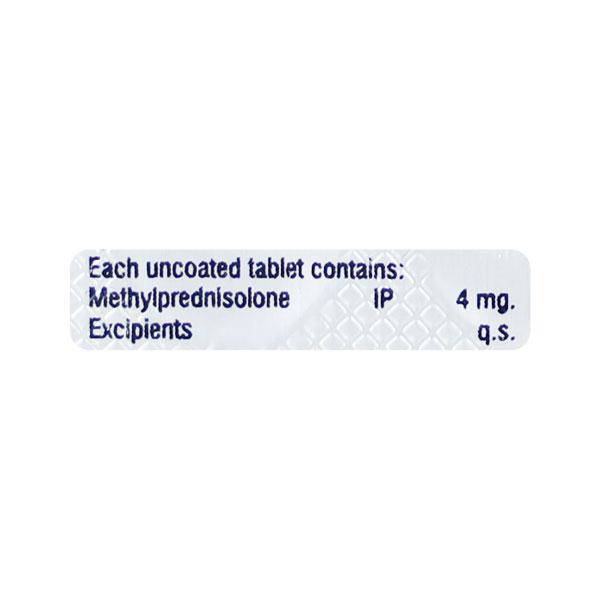 EMSYLONE 4 Tablet 10's - Hormonal Therapy-Cor