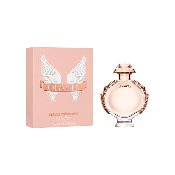 Paco Rabanne Olympea Eau de Parfum 50 ml - Perfumes (Edt/Edp)