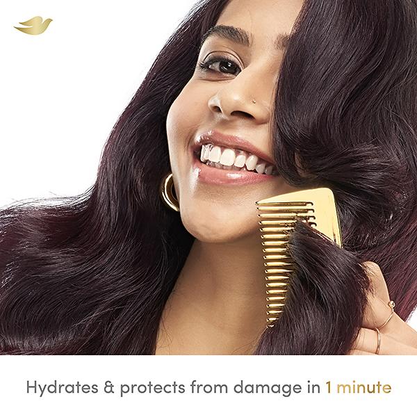 Dove Glycolic + Hydration Conditioner 175 ml - Conditioners