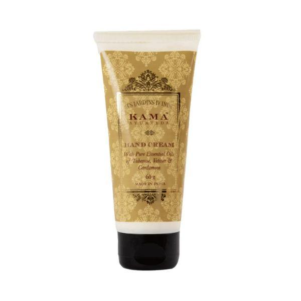 Kama Ayurveda Hand Cream 60 gm
