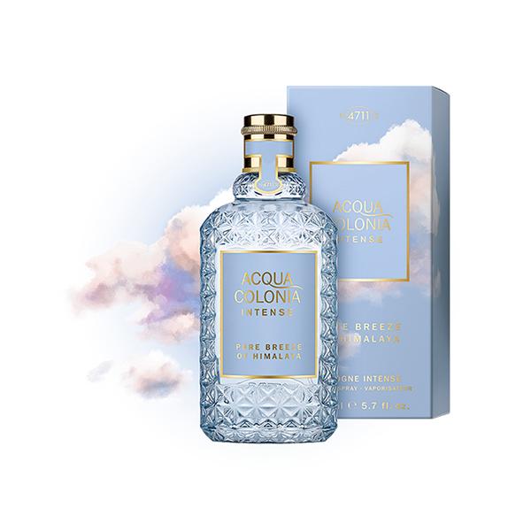 4711 Acqua Colonia Pure Breeze Of Himalaya Eau De Cologne 170 ml - Perfumes (Edt/Edp)