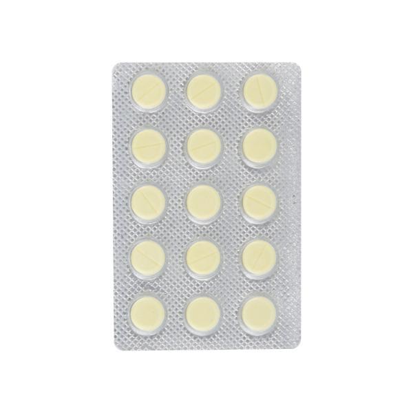Glimisave 1mg Tablet 15'S - Diabetes-Ant