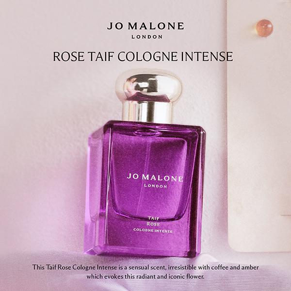 Jo Malone London Rose Taif 50 ml - Perfumes (Edt/Edp)