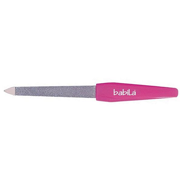 Babila Nail File Small-NF-V05 1 g (N) - Manicure & Pedicure Kits