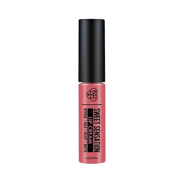 PAC Sweet Sensation Lip Cream 22 kiki 6.5 gm - Liquid Lipsticks