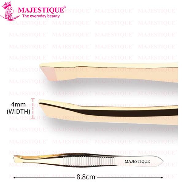 Majestique Tweezers 1's - Tweezers