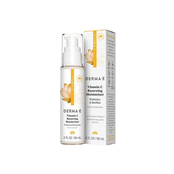 Netmeds | Derma E Vitamin C Renewing Moisturizer 60 ml