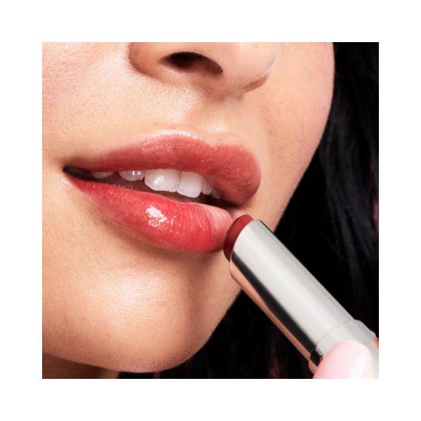 Benefit Cosmetics California Kissin' ColorBalm -Wine 222 3 gm - Lip Balms
